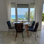 Seaview Dreams * Ormos Panagias