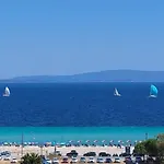 Seaview Dreams * Ormos Panagias