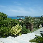 Feriehus Seaview Dreams Ormos Panagias