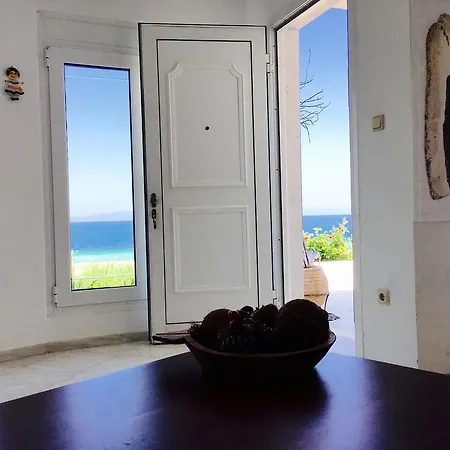 Seaview Dreams