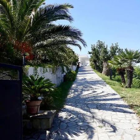 Сasa de vacaciones Seaview Dreams *
