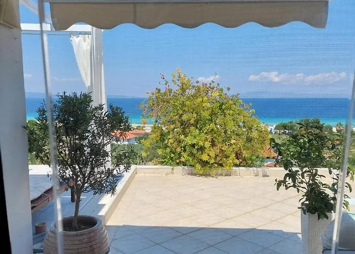 Seaview Dreams