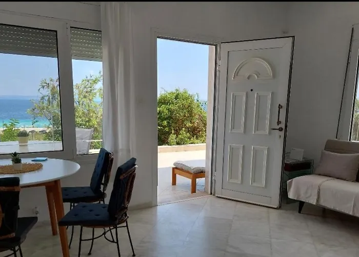 Seaview Dreams Dom wakacyjny *