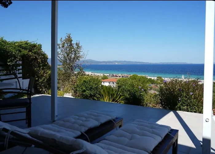 Seaview Dreams