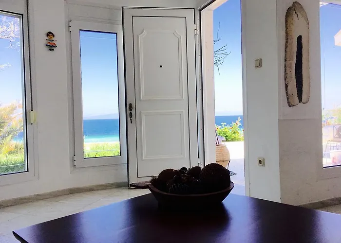 Seaview Dreams