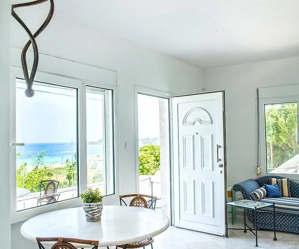 Seaview Dreams