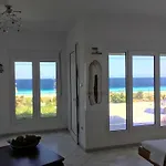 Seaview Dreams 度假居