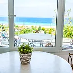 度假居 Seaview Dreams 奥马斯帕纳吉亚斯