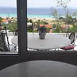 度假居 Seaview Dreams 奥马斯帕纳吉亚斯