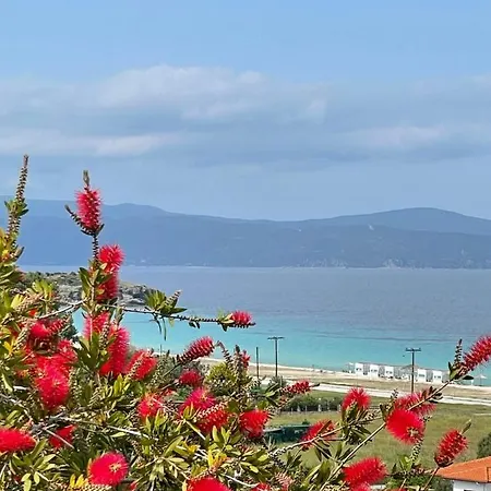 Seaview Dreams Semesterbostad