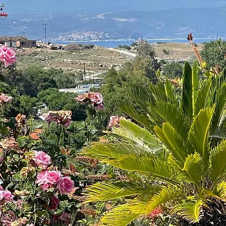 Prázdninový dům Seaview Dreams