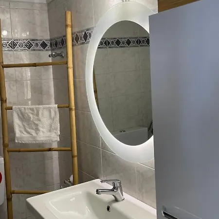 بيت للعطل Seaview Dreams