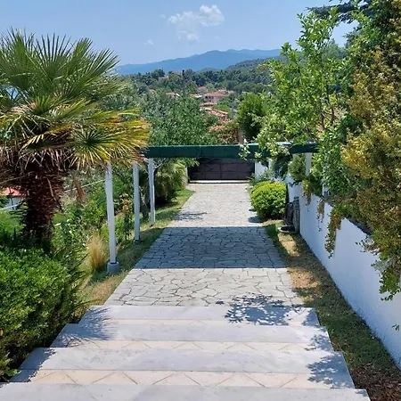 Seaview Dreams * Ormos Panagias