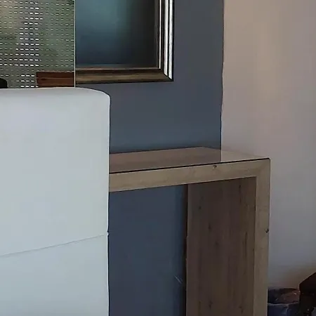 Seaview Dreams オルモス・パナギアス