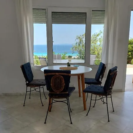 Seaview Dreams * Ormos Panagias