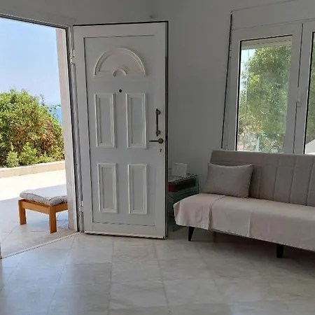 Prázdninový dům Seaview Dreams *