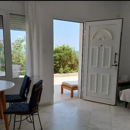 Seaview Dreams Semesterbostad *