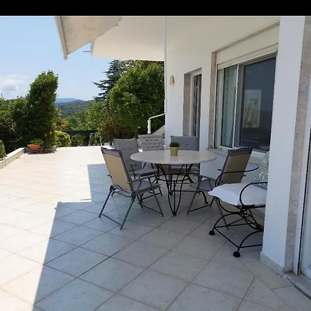 Seaview Dreams * Ormos Panagias