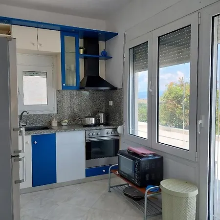 別荘 Seaview Dreams *