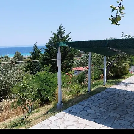 Seaview Dreams Semesterbostad *