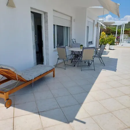 بيت للعطل Seaview Dreams