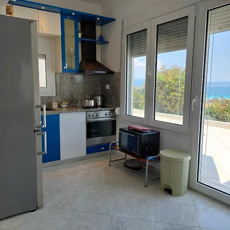 Seaview Dreams أورموس باناجياس