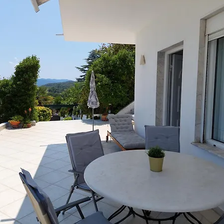 Seaview Dreams * أورموس باناجياس