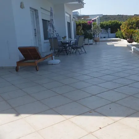 Seaview Dreams Semesterbostad *