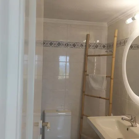 Seaview Dreams Semesterbostad Ormos Panagias