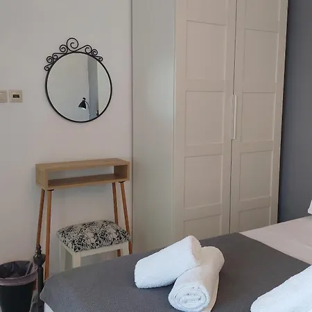 Seaview Dreams * オルモス・パナギアス