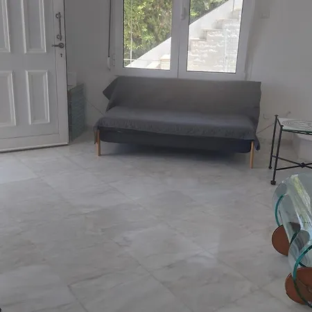 Seaview Dreams Prázdninový dům Ormos Panagias