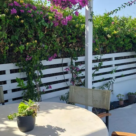 Seaview Dreams Ormos Panagias