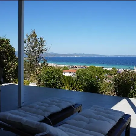 Seaview Dreams
