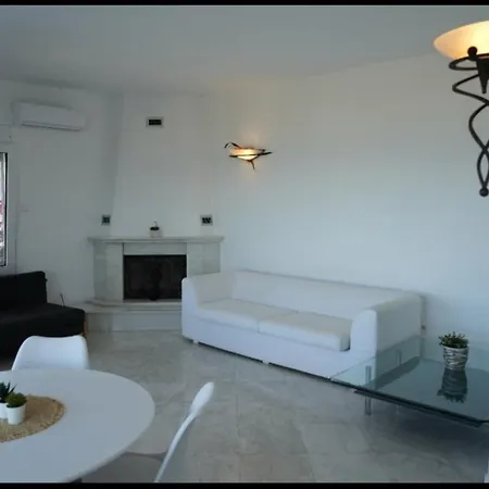 Feriehus Seaview Dreams