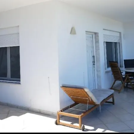 Prázdninový dům Seaview Dreams *