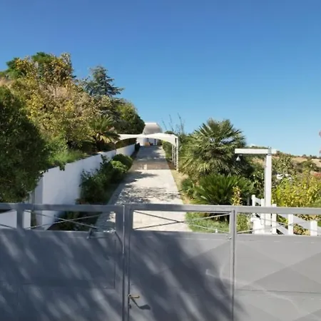 Seaview Dreams Prázdninový dům