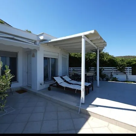 Prázdninový dům Seaview Dreams