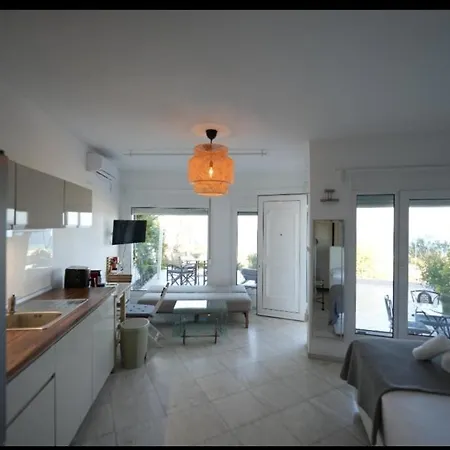 Seaview Dreams オルモス・パナギアス