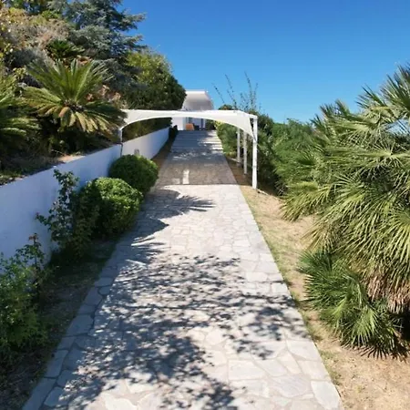 Seaview Dreams * Ormos Panagias