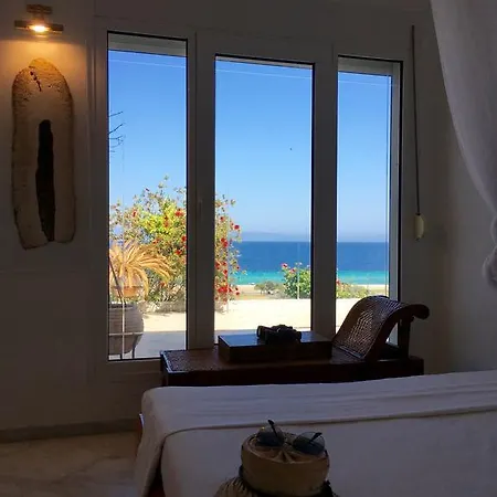 Seaview Dreams أورموس باناجياس