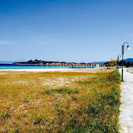 Prázdninový dům Seaview Dreams