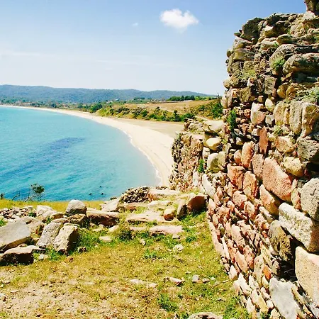 Seaview Dreams * Ormos Panagias