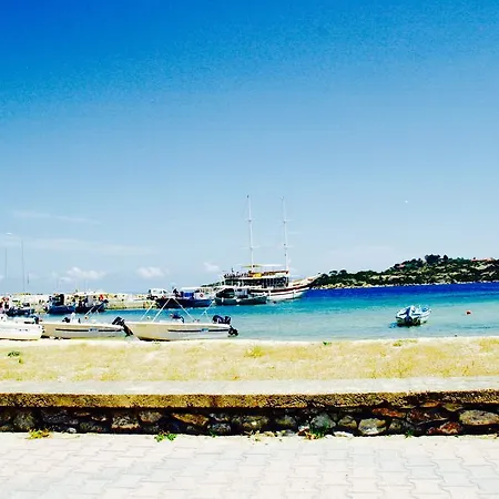 Casa de Férias Seaview Dreams