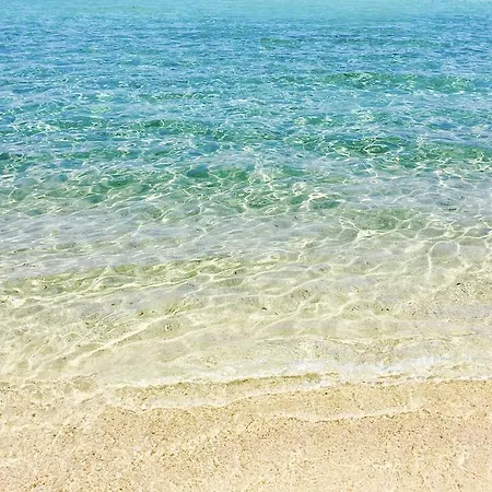 بيت للعطل Seaview Dreams