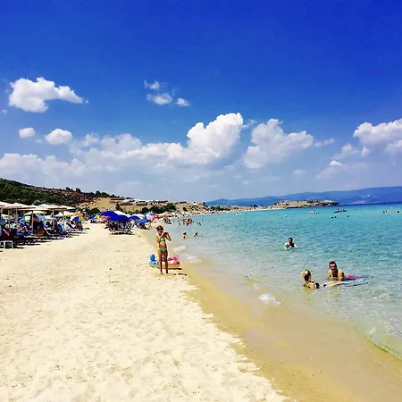 Seaview Dreams Prázdninový dům