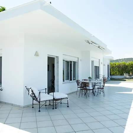 Seaview Dreams Prázdninový dům