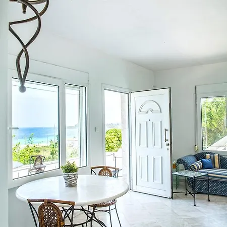 Seaview Dreams