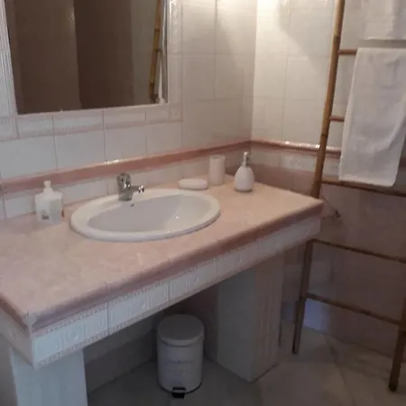 Seaview Dreams オルモス・パナギアス