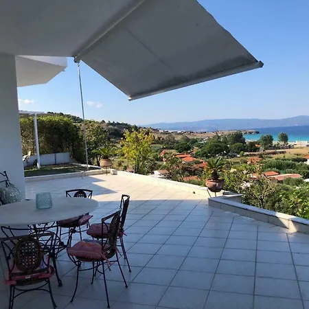 Seaview Dreams Prázdninový dům *