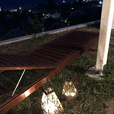 Seaview Dreams 別荘